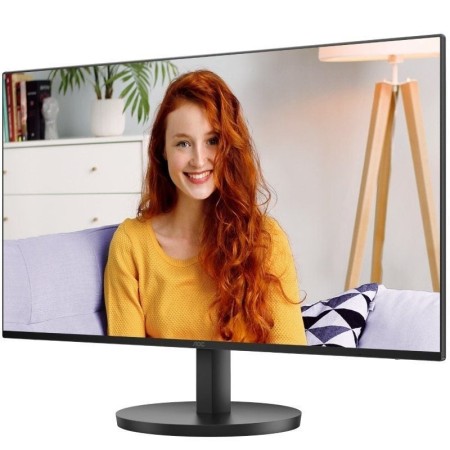Monitor AOC 24B3HA2 23.8″/ Full HD/ Multimedia/ Negro