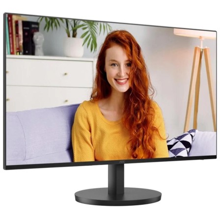 Monitor AOC 24B3HA2 23.8″/ Full HD/ Multimedia/ Negro