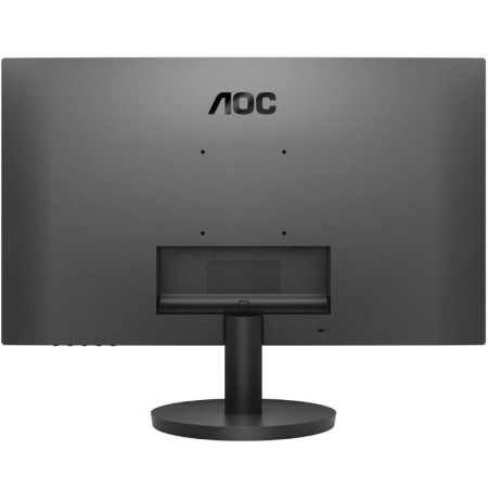 Monitor Profesional AOC U27B3A 27″/ 4K/ Multimedia/ Negro