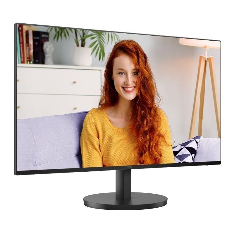 Monitor AOC 27B3HA2 27″/ Full HD/ Multimedia/ Negro