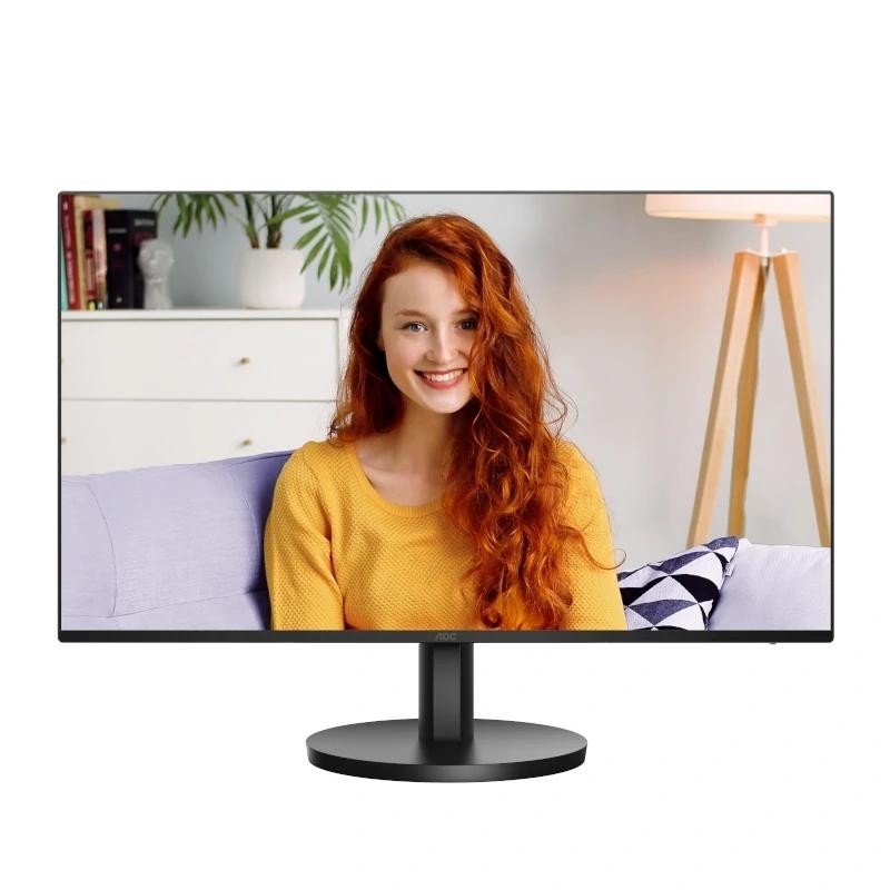 Monitor AOC 27B3HA2 27″/ Full HD/ Multimedia/ Negro