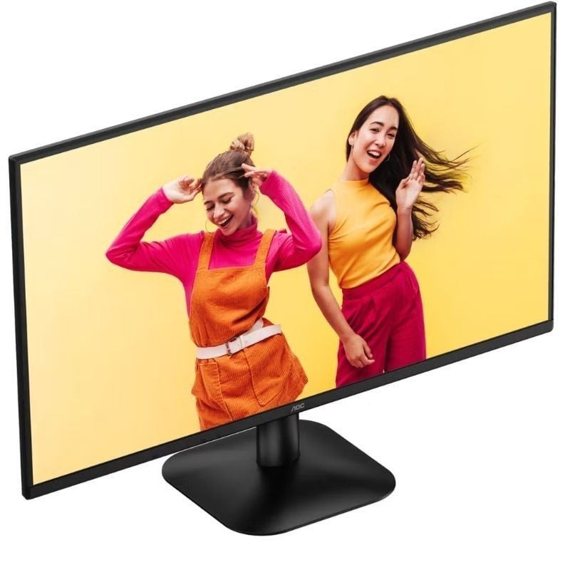 Monitor AOC Q27B35S3 27″/ QHD/ Negro