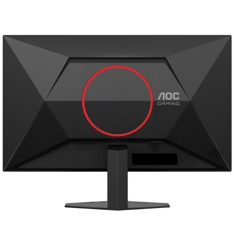 Monitor Gaming AOC 27G4HRE 27″/ Full HD/ 1ms/ 200Hz/ IPS/ Multimedia/ Negro