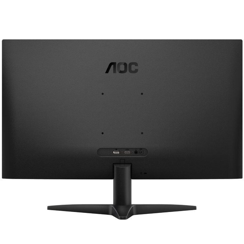 Monitor Gaming AOC 27B36X 27″/ Full HD/ 0.5ms/ 144Hz/ IPS/ Negro