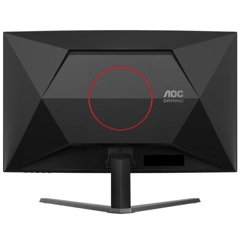 Monitor Gaming Curvo AOC C32G42ZE 31.5″/ Full HD/ 0.3ms/ 240Hz/ VA/ Negro