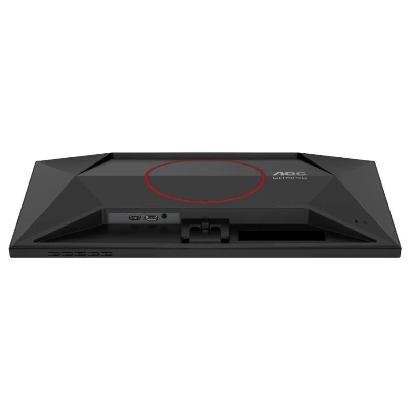 AOC 24G42E Monitor 23.8″IPS FHD 180hz 1ms HDMI DP