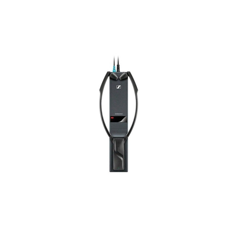 Auriculares epos sennheiser rs 2000 tv inalambrico negro