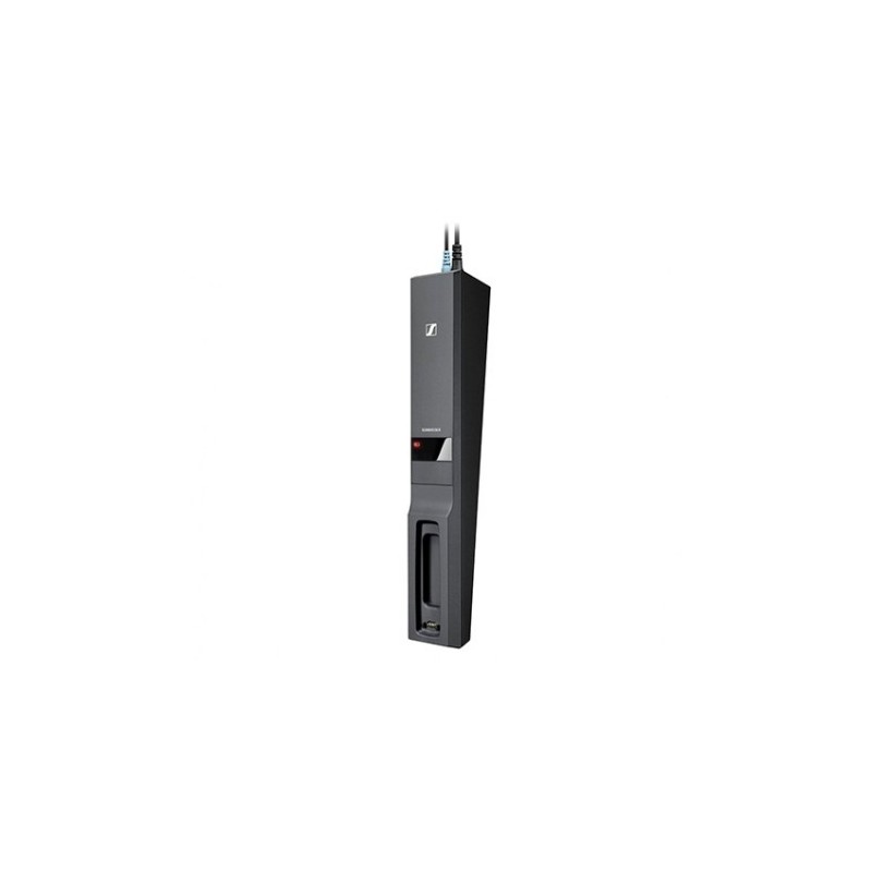 Auriculares epos sennheiser rs 2000 tv inalambrico negro