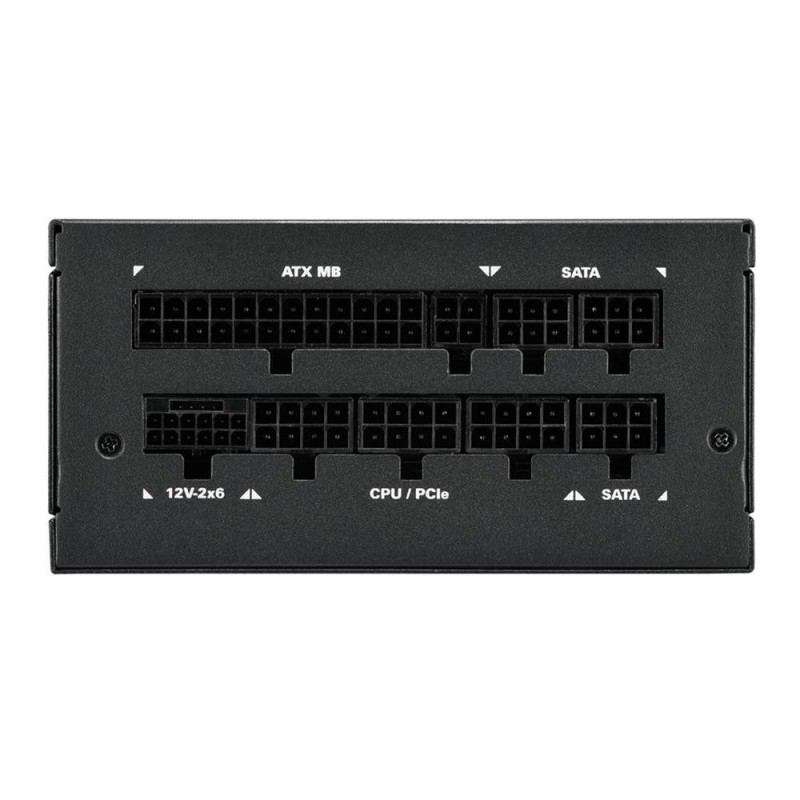 Fuente alimentacion sharkoon rebel p20 gaming sfx 1000w