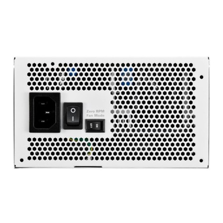 Fuente alimentacion sharkoon rebel p20 gaming atx 1000w blanco