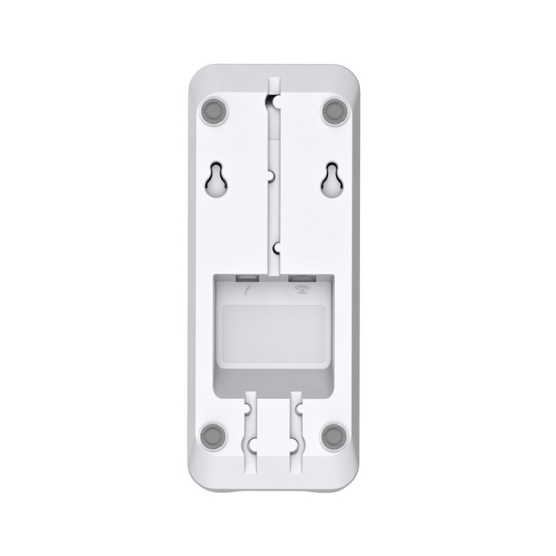 Telefono fijo gigaset desk 200 blanco - cable