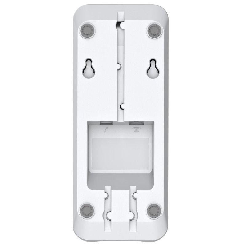 Telefono fijo gigaset desk 200 blanco - cable