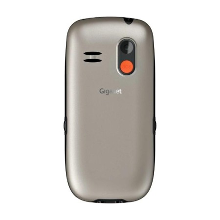 Gigaset Móvil Senior GL395 2.2″ SIM Grey Titanium
