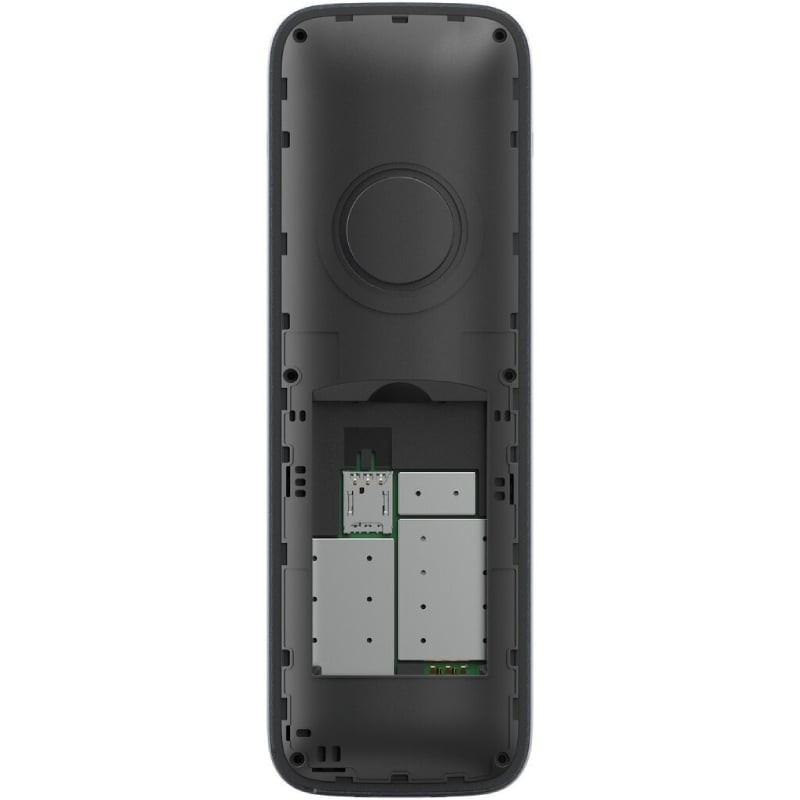 Teléfono Inalámbrico Gigaset Comfort 600 SIM/ Negro