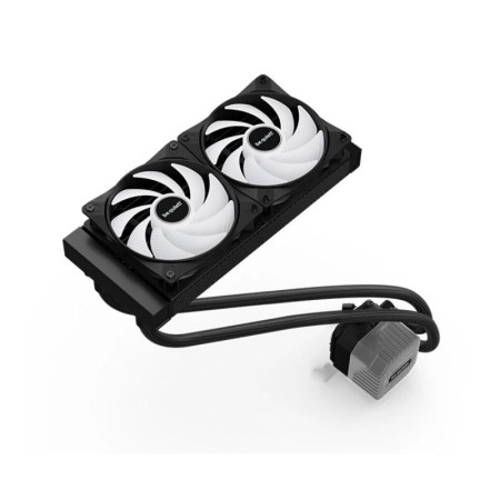 be quiet! LIGHT LOOP 240mm