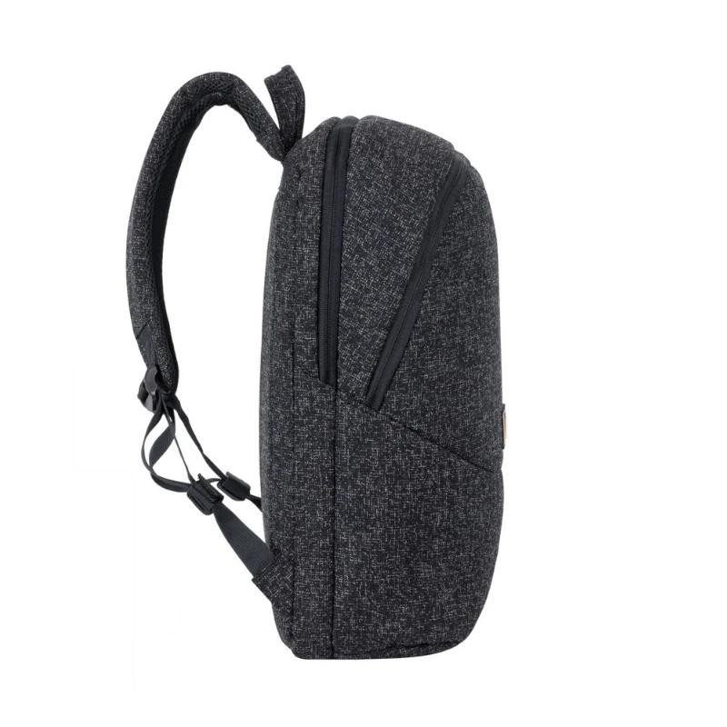 RIVACASE 7962 Anvik negro mochila portátil 15,6″