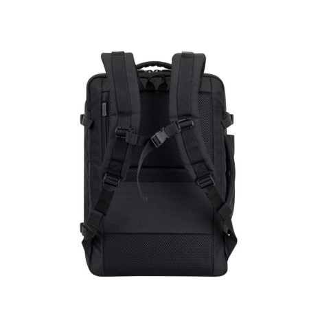 Mochila rivacase 8461 tegel eco travel para portatil 17.3 pulgadas