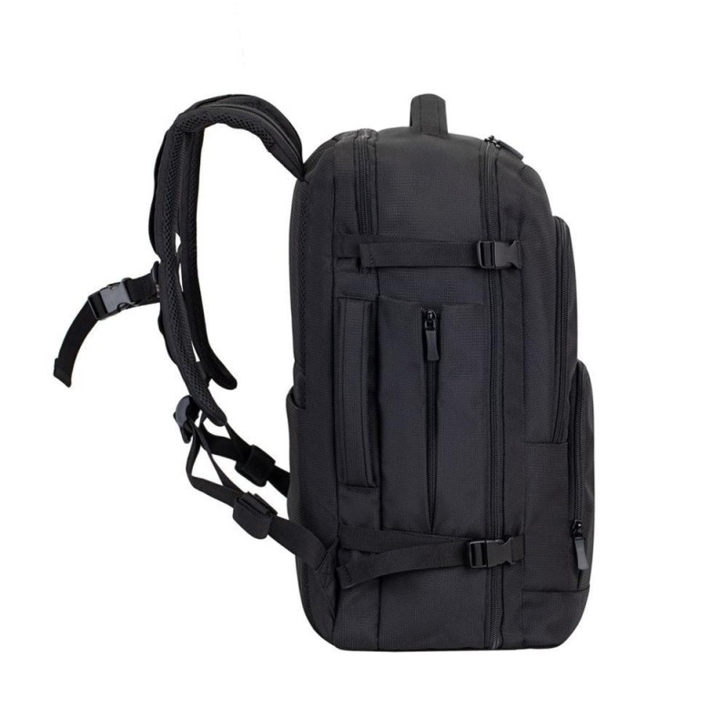 Mochila rivacase 8461 tegel eco travel para portatil 17.3 pulgadas