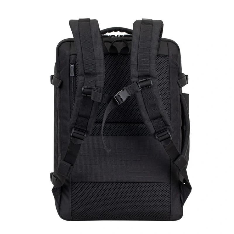 Mochila rivacase 8461 tegel eco travel para portatil 17.3 pulgadas