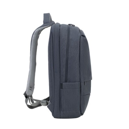 RIVACASE 7567 Mochila Prater gris oscuro 17.3″