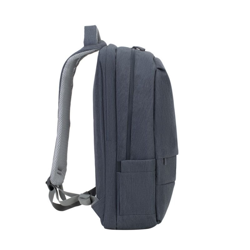 RIVACASE 7567 Mochila Prater gris oscuro 17.3″