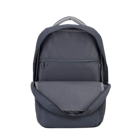 RIVACASE 7567 Mochila Prater gris oscuro 17.3″