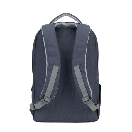 RIVACASE 7567 Mochila Prater gris oscuro 17.3″