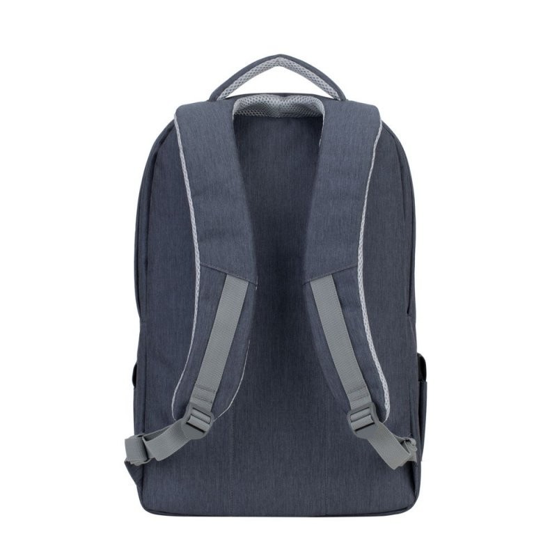 RIVACASE 7567 Mochila Prater gris oscuro 17.3″