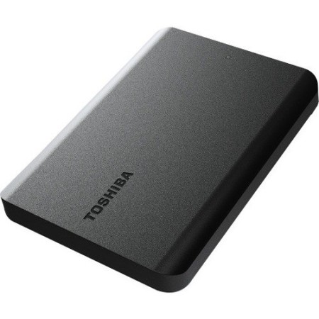 Toshiba HD CANVIO HDTB510EK3AA 1TB 2.5″ USB 3.0 ne