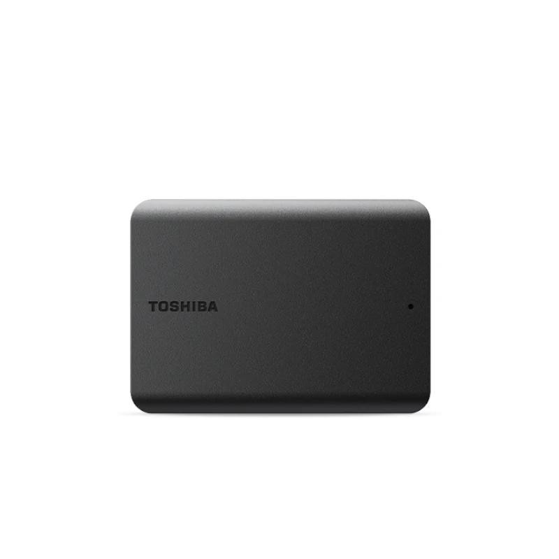 Toshiba HD CANVIO HDTB540EK3CA 4TB 2.5″ USB 3.0