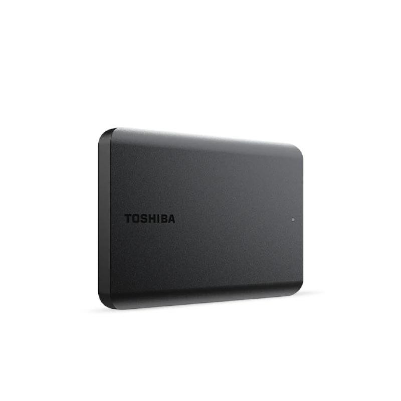 Toshiba HD CANVIO HDTB540EK3CA 4TB 2.5″ USB 3.0