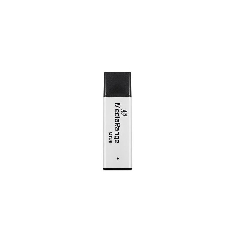 PENDRIVE 128GB USB 3.2 MEDIARANGE HIGH P.
