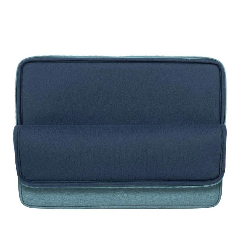 RIVACASE 7705 SUZUKA ECO Acuamarina 15,6″