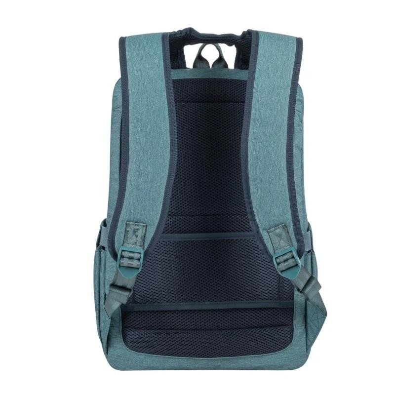 RIVACASE 7760 Suzuka Mochila 15 6″ Aquamarine ECO