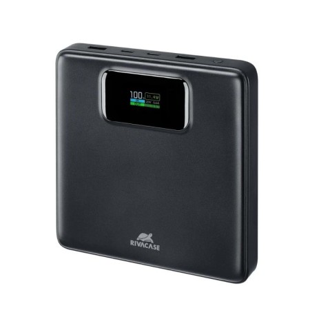 RIVACASE VA1091 powerbank 25800mAh Turbo PD 100W