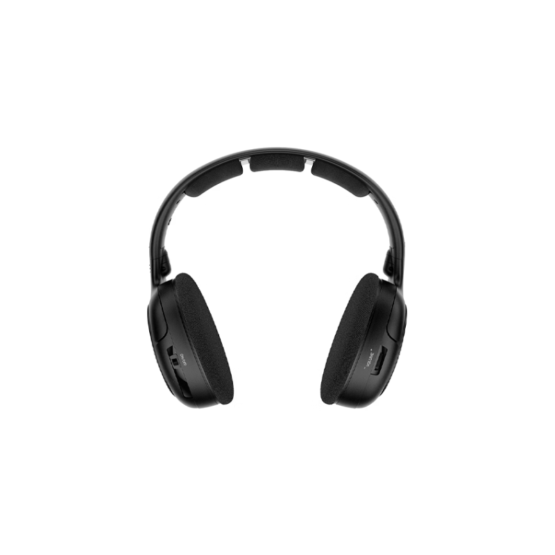 Auriculares epos sennheiser rs 120 - w tv negro