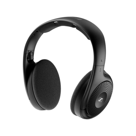 Auriculares epos sennheiser rs 120 - w tv negro