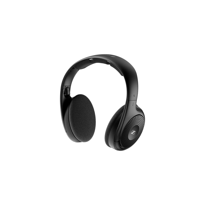 Auriculares epos sennheiser rs 120 - w tv negro