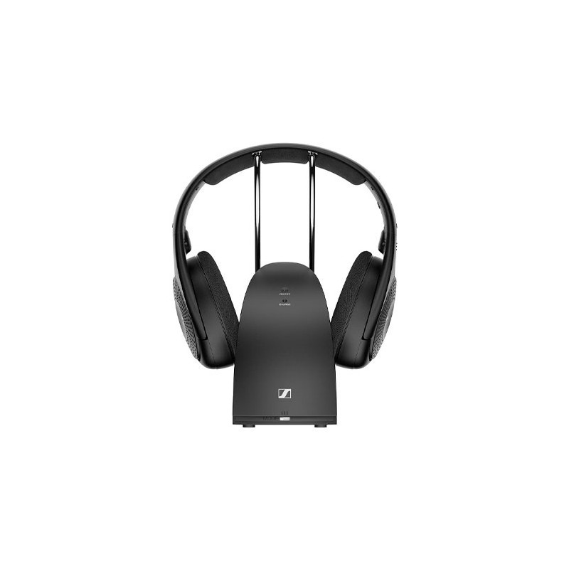 Auriculares epos sennheiser rs 120 - w tv negro
