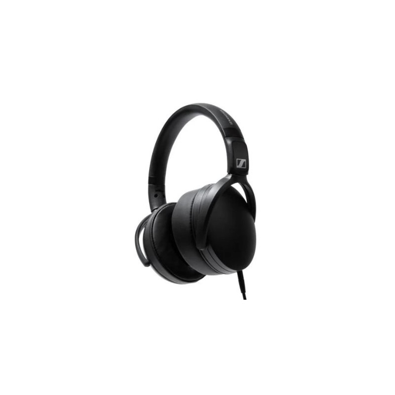 AURICULARES EPOS SENNHEISER HD 400U NEGRO