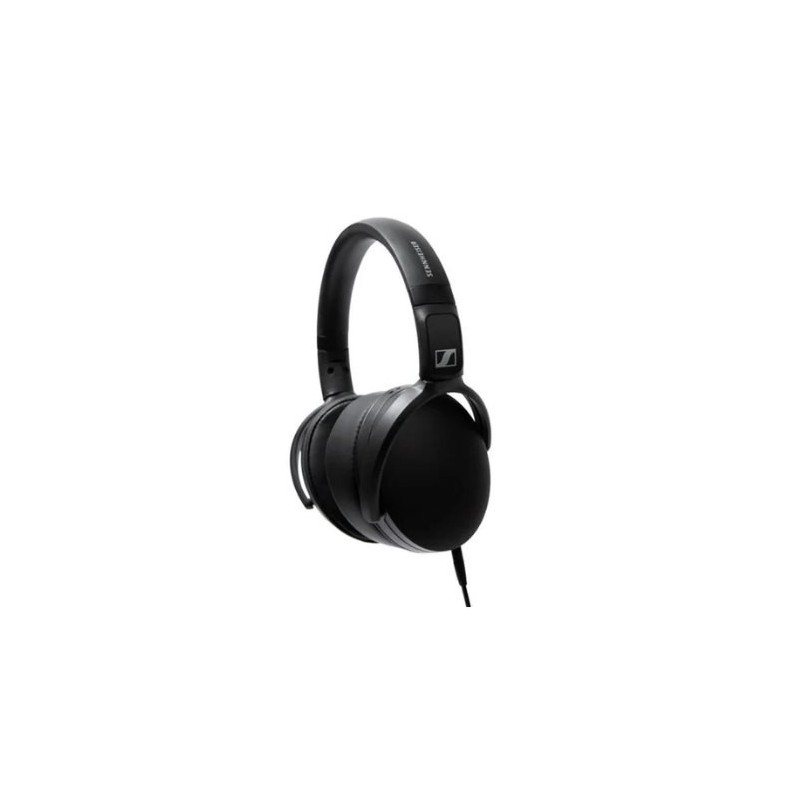 AURICULARES EPOS SENNHEISER HD 400U NEGRO