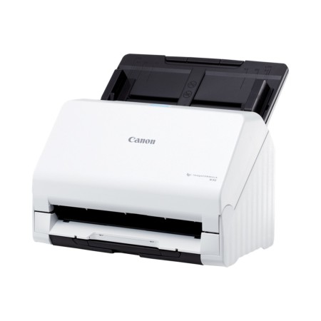 Escaner sobremesa canon imageformula r30 25ppm - adf - duplex - usb
