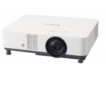 Proyector sony vpl - phz61 ansi lcd wuxga 6400 lumenes
