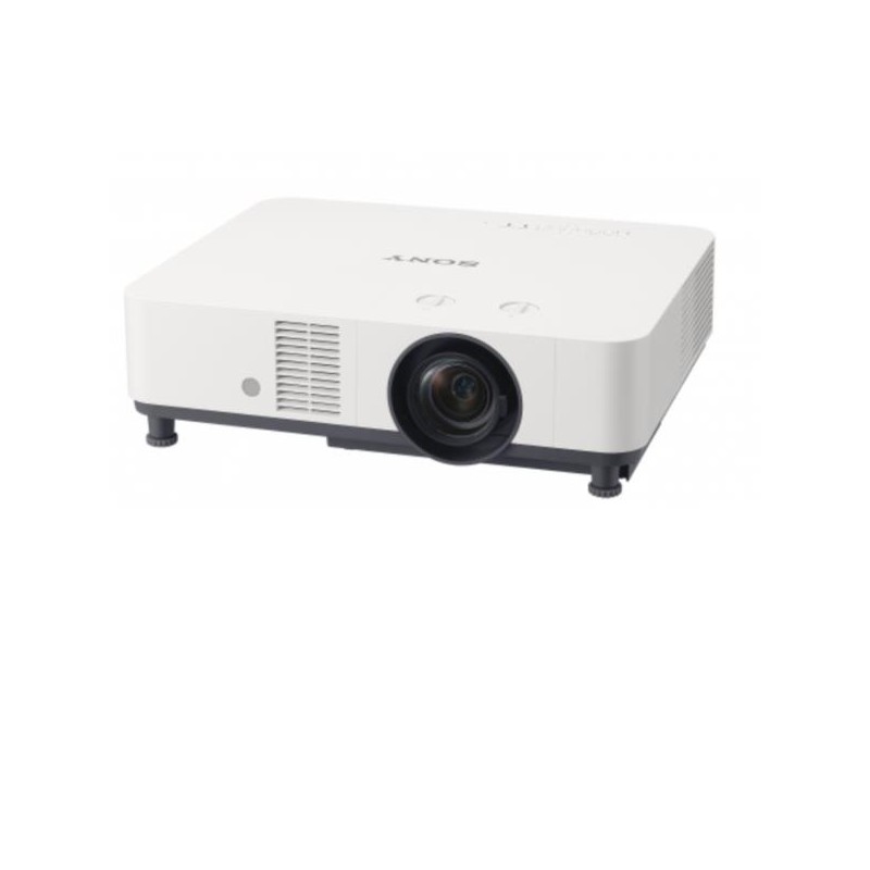 Proyector sony vpl - phz61 ansi lcd wuxga 6400 lumenes