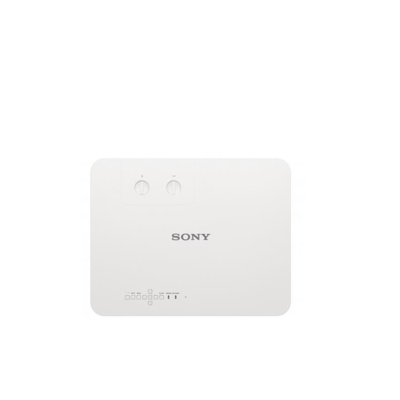 Proyector sony vpl - phz51 ansi lcd wuxga 5300 lumenes