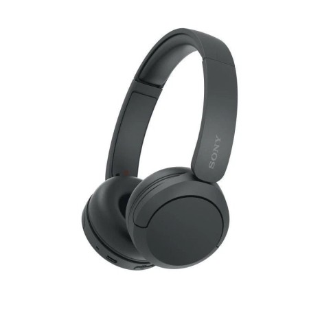 Auriculares sony wh - ch520 black