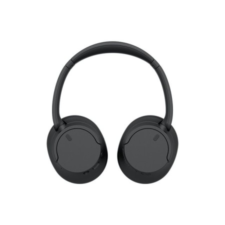 Auriculares sony wh - ch720n inalambrico negro