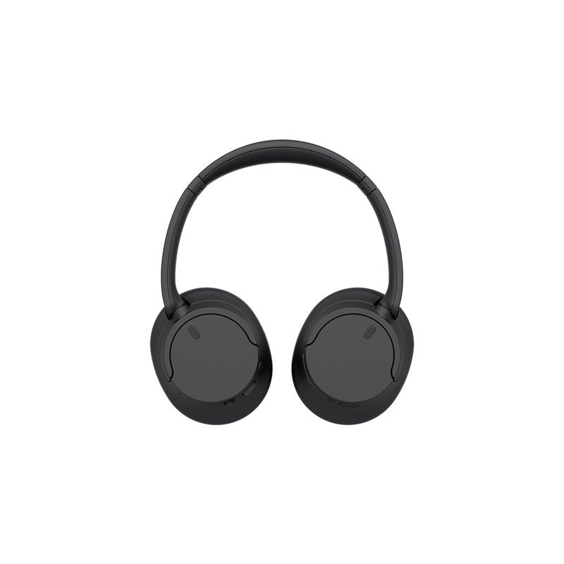 Auriculares sony wh - ch720n inalambrico negro