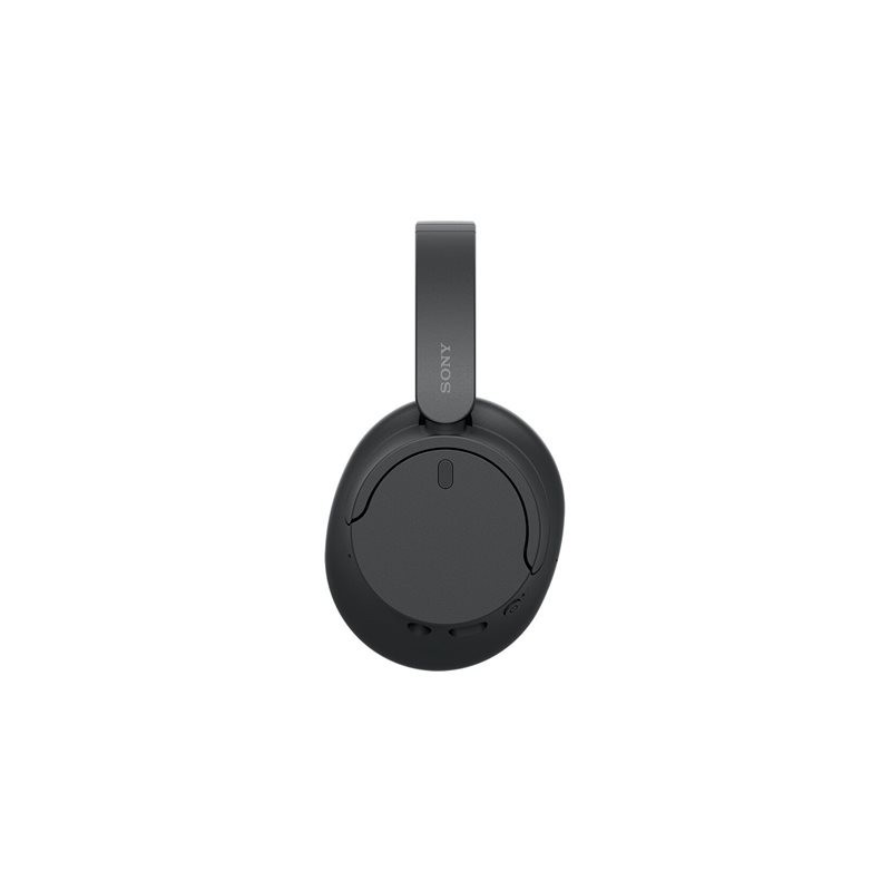 Auriculares sony wh - ch720n inalambrico negro