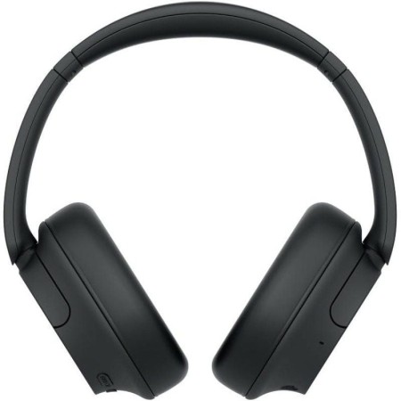 Auriculares sony wh - ch720n inalambrico negro